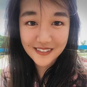 Meet your Posher, Leanne